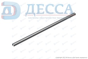Насадка усиливающая -100.2,3.2,4- стальная оцинкованная (1400-д)